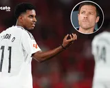 Mercato Real Madrid : “c’est largement exagéré”, la situation de Rodrygo clarifiée
