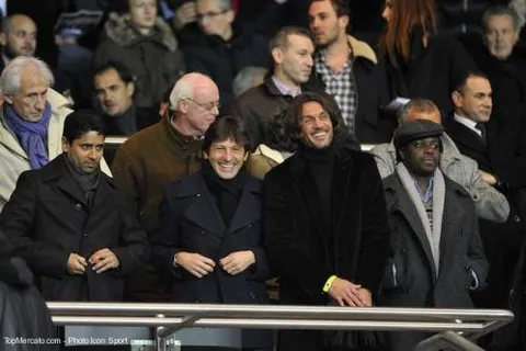 PSG : des mercato raisonnables pour Ancelotti