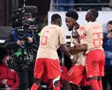 OM : grosse concurrence pour Wahi