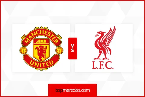Pronostic Manchester United Liverpool – Premier League (03/05/2026)