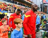 Rennes : les coulisses des arrivées de Fofana et Samba