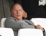 OM : une décision tombe pour Jean-Pierre Papin