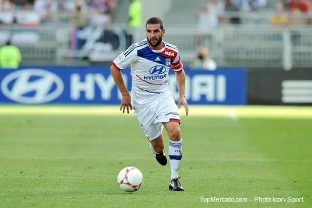 OL : Aulas veut sacrifier Gomis pour Lisandro