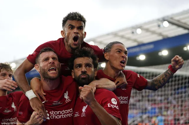 Match Aston Villa – Liverpool : chaîne TV et compos probables