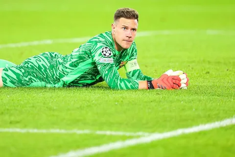 Ter Stegen, Szcezsny, Diogo Costa… Quel gardien pour le Barça la saison prochaine ?