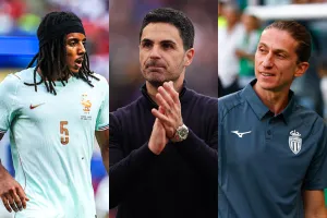 4 cadors européens sur Koundé, Arsenal se lance sur un dossier à 75 M€, Monaco surveille un ancien de l’OL… Les 3 infos mercato du jour