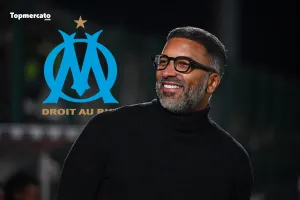 Mercato OM : Habib Beye arrive, les 3 raisons derrière ce choix