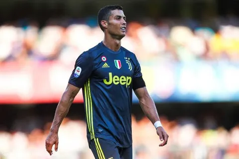 Juventus : Ronaldo a fait son retour à l’entraînement