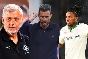 Genesio ne s’attendait pas à un tel été à l’OM, la Fiorentina a déjà trouvé le remplaçant de Grosso, Boudaoui courtisé en Russie ? Les 3 infos mercato du jour