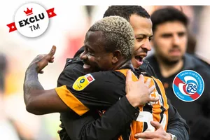 Strasbourg : Jean-Michaël Seri – “Retenez bien ce que je vais vous dire sur Liam Rosenior” [Exclu]