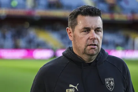 Mercato Lens : les Sang et Or tremblent pour 3 cadres