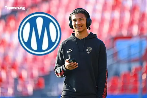 Mercato Lens : l’OM a flashé sur la révélation Ismaëlo Ganiou, un deal impossible à sceller ?