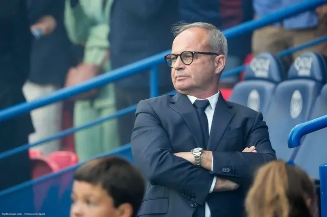 Mercato - PSG : un Français de Bundesliga dans le viseur