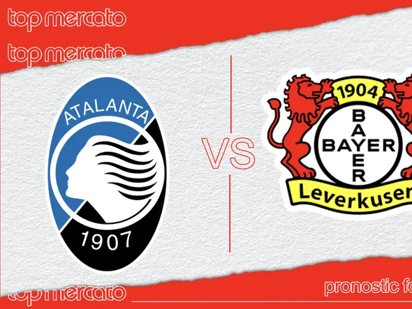 Pronostic Atalanta Bayer Leverkusen et meilleures cotes à jouer – Europa League (22/05/2024)