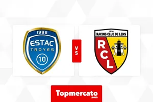 Pronostic Troyes Lens – Ligue 1 (17/10/2026)