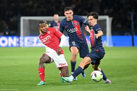 Mercato - PSG : danger pour Ugarte