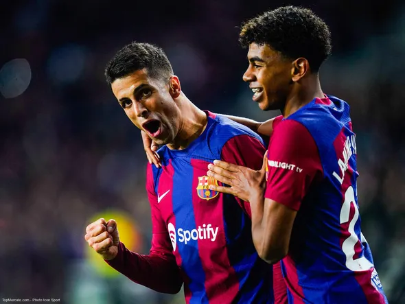 Match Barça – Grenade : chaîne TV et compos probables