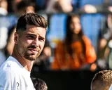 OM : le gros appel du pied de Luca Zidane