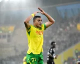 Mercato Nantes : Mostafa Mohamed courtisé par le plus grand club africain