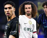 Hakimi cash sur son avenir au PSG, le Barça fixé sur le prix de Cucurella, une première offre pour Bastoni… Les 3 infos mercato du jour