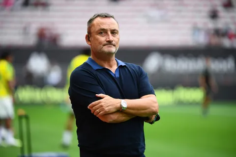 Mercato – Quel rebond pour Franck Haise après Nice ?