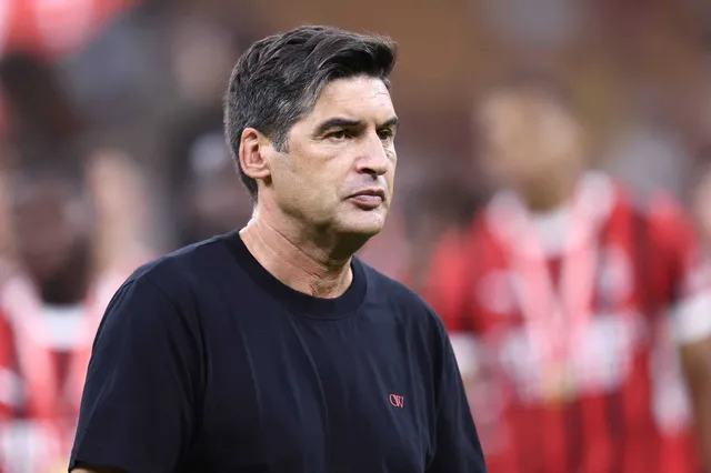 Mercato - Milan AC : Fonseca lâche une bombe sur le dossier Youssouf Fofana