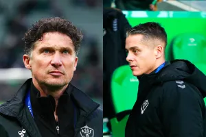 Mercato ASSE : 5 nouveaux entraîneurs pour la réserve