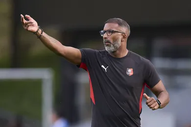 Rennes : encore 3 départs avant la fin du mercato ?