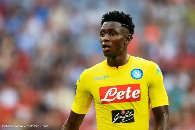 AS Rome : Amadou Diawara recruté jusqu’en 2024 (Officiel)