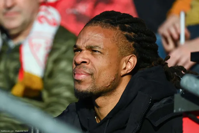 Mercato - Brest : les premiers mots de Loïc Rémy