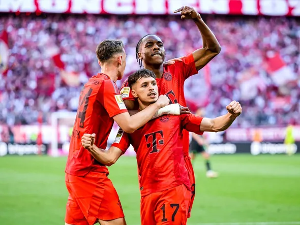 Mercato Live : le Bayern Munich veut vendre un flop