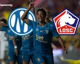 Mercato – L’OM et le LOSC en concurrence pour le joyau Zé Lucas, sur le départ de Sport