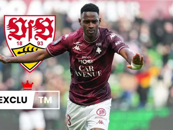 Mercato Metz : Stuttgart pousse pour Idrissa Gueye