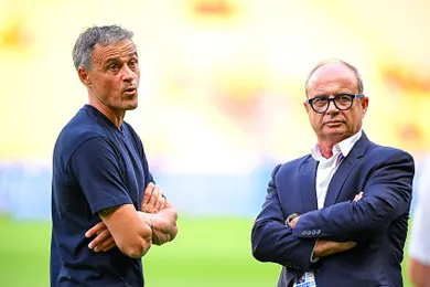 Mercato PSG : après Kvaratskhelia, Paris lance l’opération prolongation avec une autre star