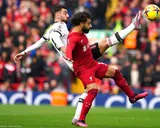 Match Leicester – Liverpool : chaîne TV et compos probables