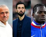 La proposition XXL du PSG à Luis Enrique, le Real suit une pépite de l’Atalanta, Leipzig a fixé le prix de Lukeba… Les 3 infos mercato du jour