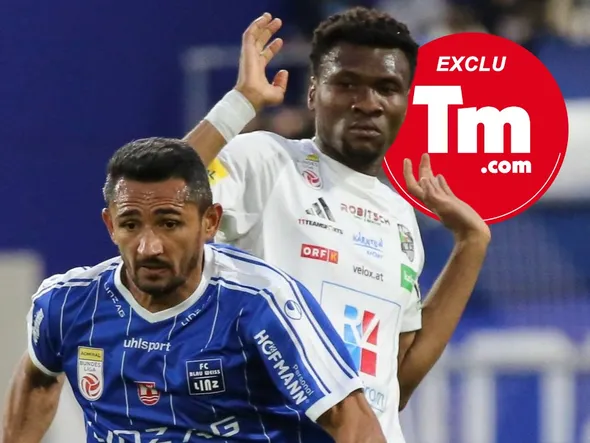 OM, Lens, Strasbourg, Lille et même le PSG… Le roc Chibuike Nwaiwu prêt à enflammer le mercato en Ligue 1 [Exclu]