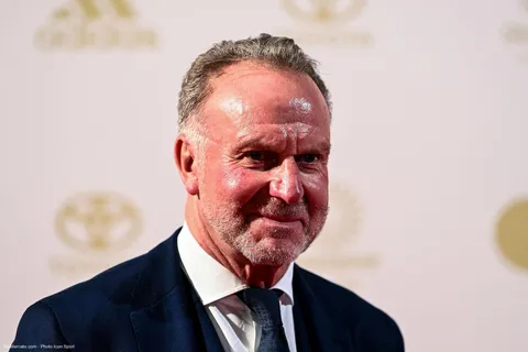 Bayern Munich, Rummenigge : “Il faut adapter le fair-play financier”