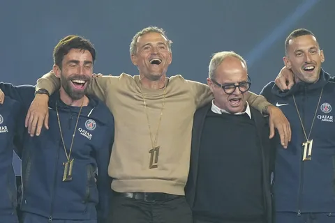 Le PSG veut recruter à un 2e poste !