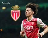 Mercato Monaco : une offre en Premier League pour Maghnes Akliouche