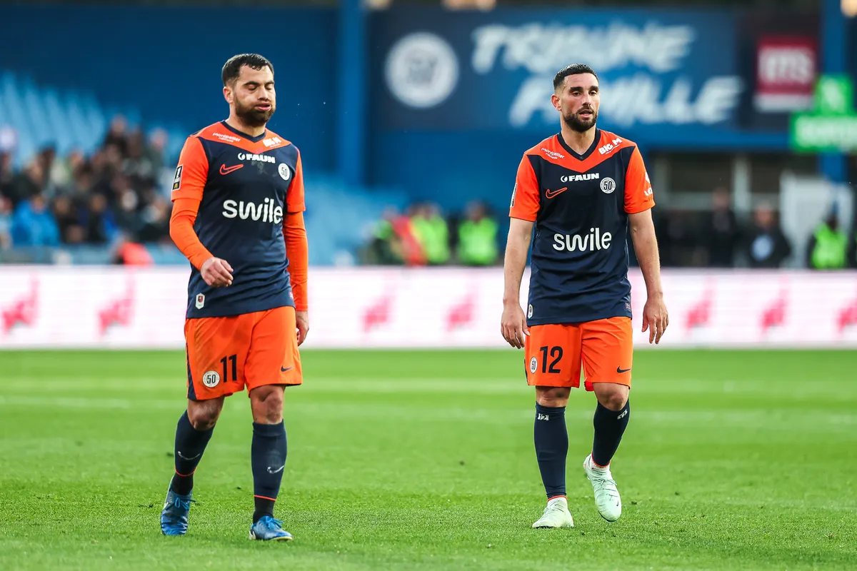 Mercato Montpellier : le loft est déjà prêt, 6 cadres poussés dehors !