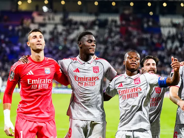 Mercato OL : un accord proche d’être trouvé avec l’OGC Nice pour un attaquant