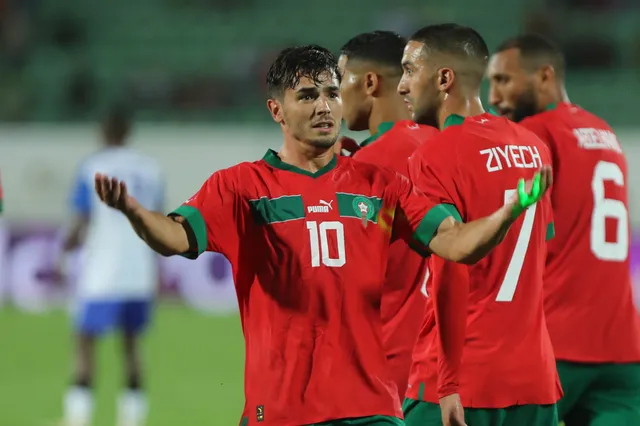 Niger-Maroc : chaîne TV, heure et compos probables du match