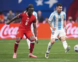 Match Chili – Argentine (Copa America 2024) : chaîne TV et compos probables