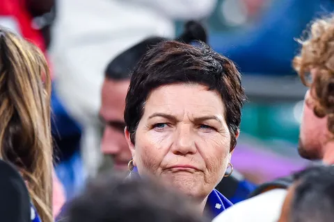 Mercato OM : un cador de Serie A ferme la porte à Véronique Rabiot