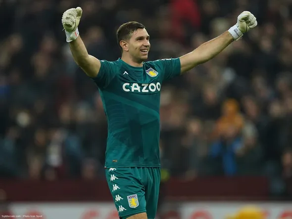 Equipe de France : Emiliano Martinez trolle Mbappé