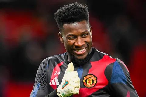 Manchester United revoit son prix à la hausse pour Onana