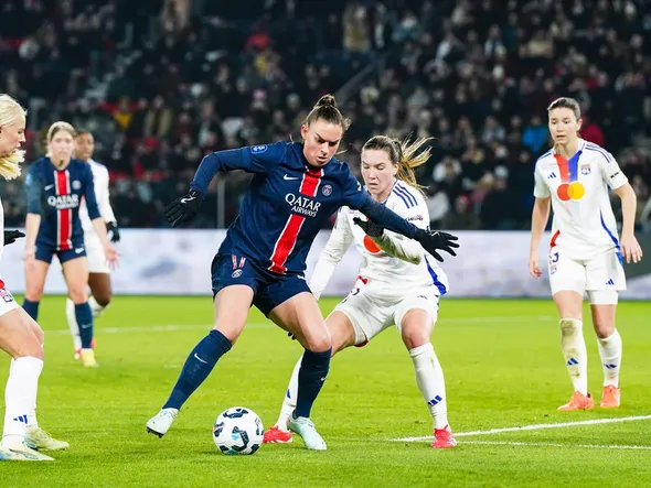 OL – PSG féminin (Finale Arkema Première Ligue) : chaîne TV, heure et compos probables du match