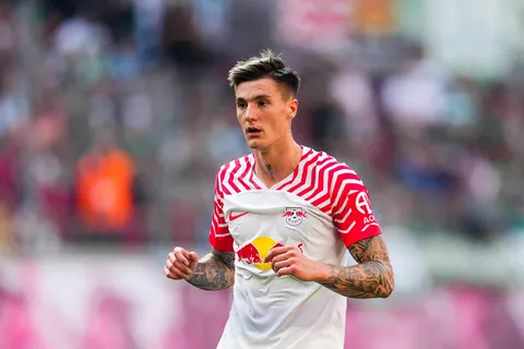 PSG : la grande révélation de Romano dans le dossier Sesko !