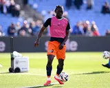 Et de 5… Les débuts catastrophiques de Bamo Meïté à Montpellier